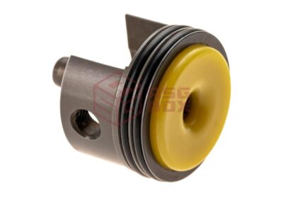 EpeS Cylinder Head for AEG H+PTFE V2/3 Standard Nozzle Length 70 sh Pad - obrazek 2