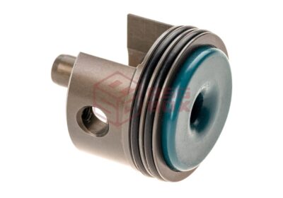EpeS Cylinder Head for AEG H+PTFE V2/3 Standard Nozzle Length 80 sh Pad - obrazek 2