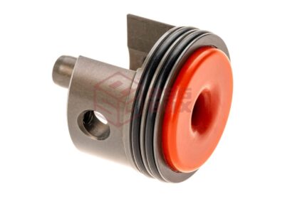 EpeS Cylinder Head for AEG H+PTFE V2/3 Standard Nozzle Length 90 sh Pad - obrazek 2