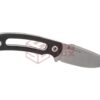 asgbox.pl - D2 Fixed Blade Silver Flecks Handle Defcon