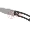 Defcon D2 Fixed Blade Silver Flecks Handle Grey OD-TM-12317910000 40642 TD0007BK3 asgbox.pl