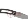 Defcon D2 Fixed Blade Silver Flecks Handle Grey OD-TM-12317910000 40642 TD0007BK3 asgbox.pl