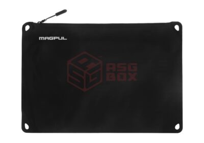 Magpul Daka Large Lite Pouch Black - obrazek 2