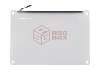 Magpul Daka Large Lite Pouch Grey - obrazek 2