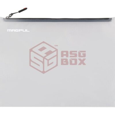 Alternative view of Magpul Daka Large Lite Pouch Grey