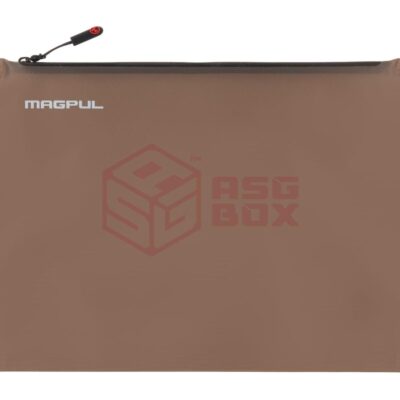 Alternative view of Magpul Daka Large Lite Pouch Dark Earth