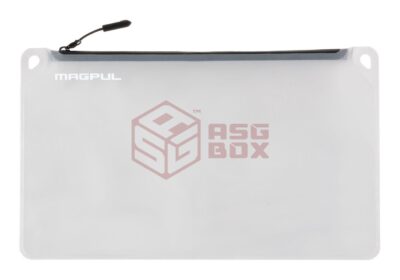 Magpul Daka Medium Lite Pouch Grey - obrazek 2