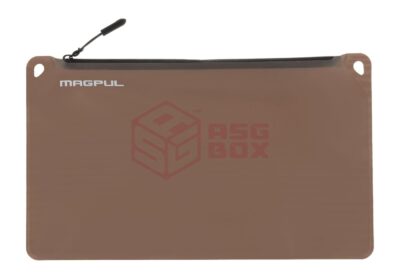 Magpul Daka Medium Lite Pouch Dark Earth - obrazek 2