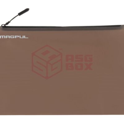 Alternative view of Magpul Daka Medium Lite Pouch Dark Earth