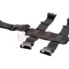 Amomax Drop Leg Molle Platform Black OD-TM-12318206000 37527 AM-FDLP01 asgbox.pl