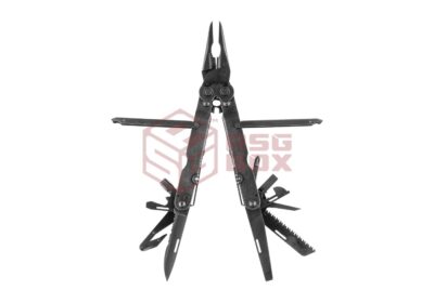 SOG Knives EOD PowerLock V-Cutter Black - obrazek 2