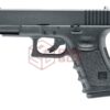 Glock Glock 19 4.5mm Co2 Black OD-TM-12319906000 30639 5.8358 asgbox.pl