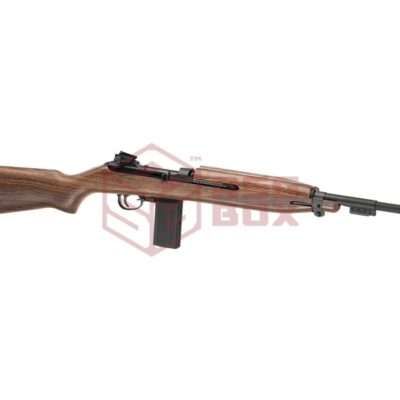 asgbox.pl - M1 Carbine Co2 4.5mm Blowback Springfield Armory