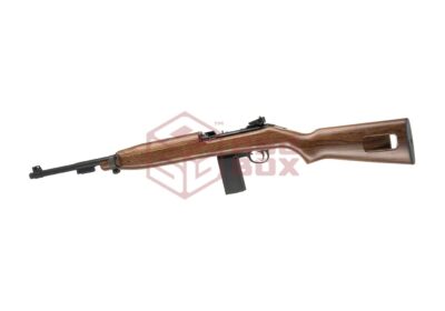 Springfield Armory M1 Carbine Co2 4.5mm Blowback - obrazek 2