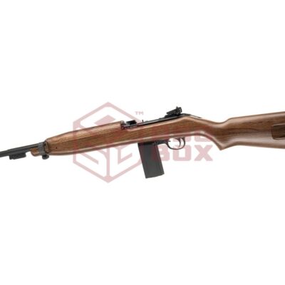 Alternative view of Springfield Armory M1 Carbine Co2 4.5mm Blowback