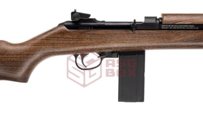 Springfield Armory M1 Carbine Co2 4.5mm Blowback - obrazek 3