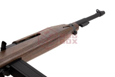 Springfield Armory M1 Carbine Co2 4.5mm Blowback - obrazek 4