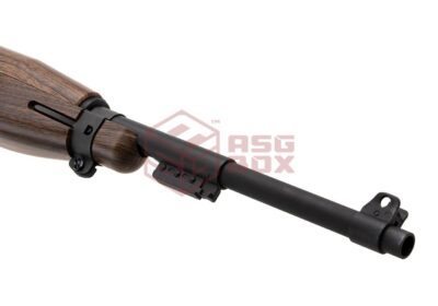 Springfield Armory M1 Carbine Co2 4.5mm Blowback - obrazek 5