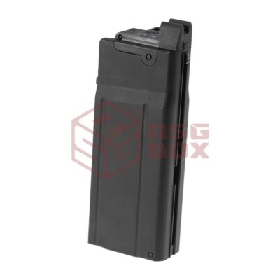 asgbox.pl - Magazin M1 Carbine 4.5mm Co2 Blowback 15rds Springfield Armory