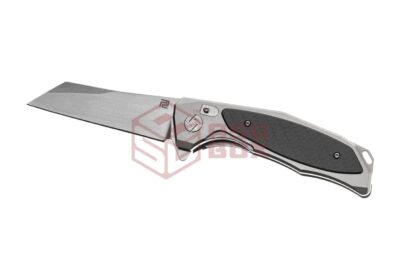 Artisan Cutlery Megahawk Linerlock Carbon Grey - obrazek 3