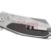 Artisan Cutlery Megahawk Linerlock Carbon Grey OD-TM-12322610000 40611 ATZ1809PGCF asgbox.pl