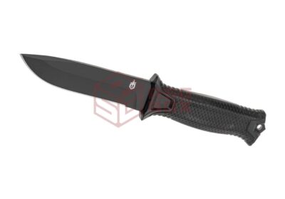 Gerber Strongarm Standard Edge Black - obrazek 2