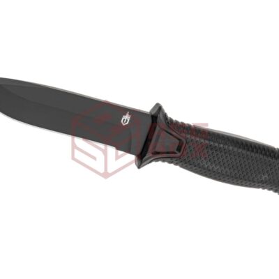 Alternative view of Gerber Strongarm Standard Edge Black