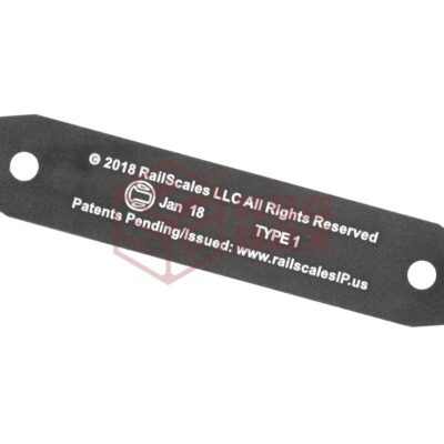 Alternative view of Metal  Black