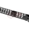 5KU VS-25 AK-105 Keymod Aluminum Handguard For CYMA Black OD-TM-12324306000 41114 5KU-285-BK-C asgbox.pl