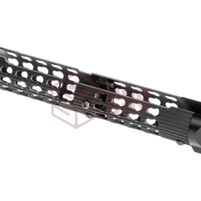 Alternative view of 5KU VS-25 AK-105 Keymod Aluminum Handguard For CYMA Black