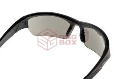 Wiley X WX Valor 2.5 Grey / Clear Black - obrazek 2