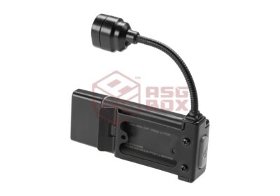 Streamlight ClipMate USB Black - obrazek 2