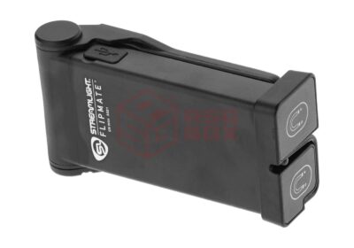 Streamlight Flipmate Black - obrazek 2