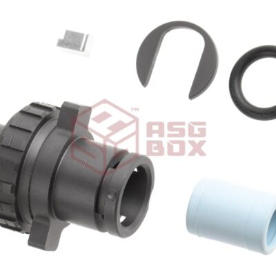asgbox.pl - GHK Hop Up Chamber for AK GBB Series Maple Leaf