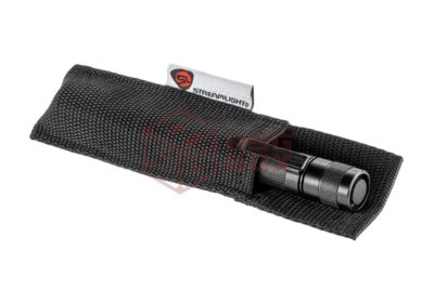 Streamlight Jr LED Black - obrazek 4