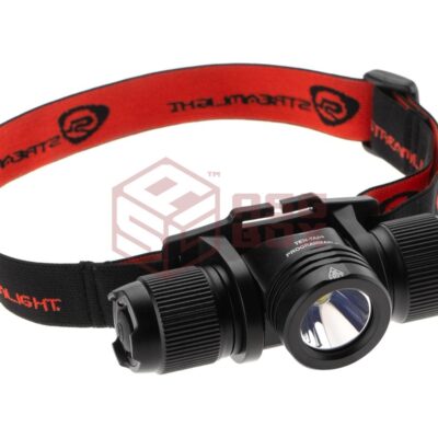 asgbox.pl - ProTac 2.0 Headlamp Streamlight