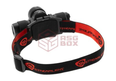 Streamlight ProTac 2.0 Headlamp Black - obrazek 2