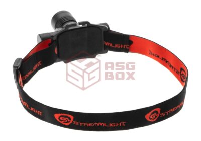 Streamlight ProTac HL Headlamp Black - obrazek 2