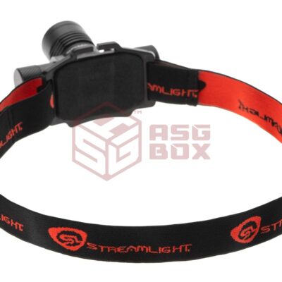 Alternative view of Streamlight ProTac HL Headlamp Black