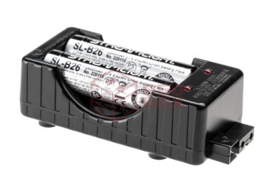 Streamlight SL-B26 USB Charger Kit USB Black - obrazek 2