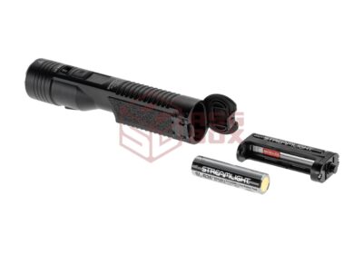 Streamlight Stinger 2020 Black - obrazek 4