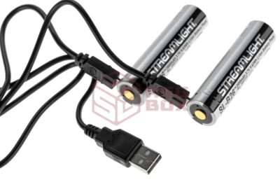 Streamlight Stinger 2020 Black - obrazek 5
