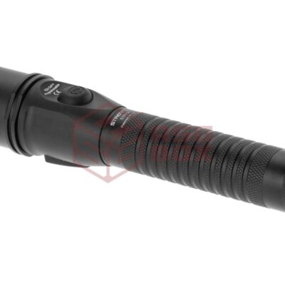 Alternative view of Streamlight Strion DS Black
