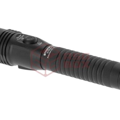Alternative view of Streamlight Strion DS HL Black