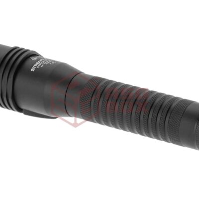 Alternative view of Streamlight Strion LED HL Black