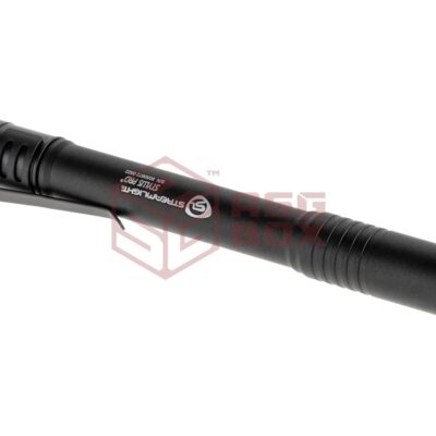 asgbox.pl - Stylus Pro Streamlight