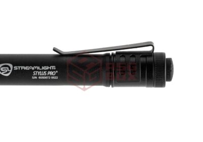 Streamlight Stylus Pro Black - obrazek 6