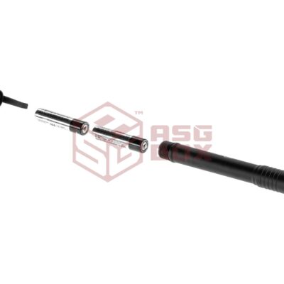 Streamlight Stylus Pro Black OD-TM-12329206000 45382 66118 asgbox.pl