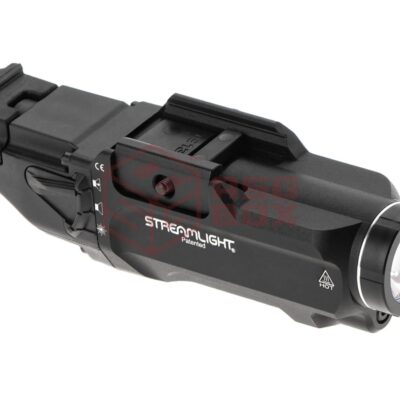 asgbox.pl - TLR RM 2 Green Laser Streamlight