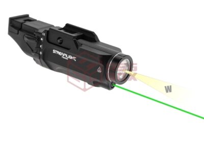 Streamlight TLR RM 2 Green Laser Black - obrazek 7